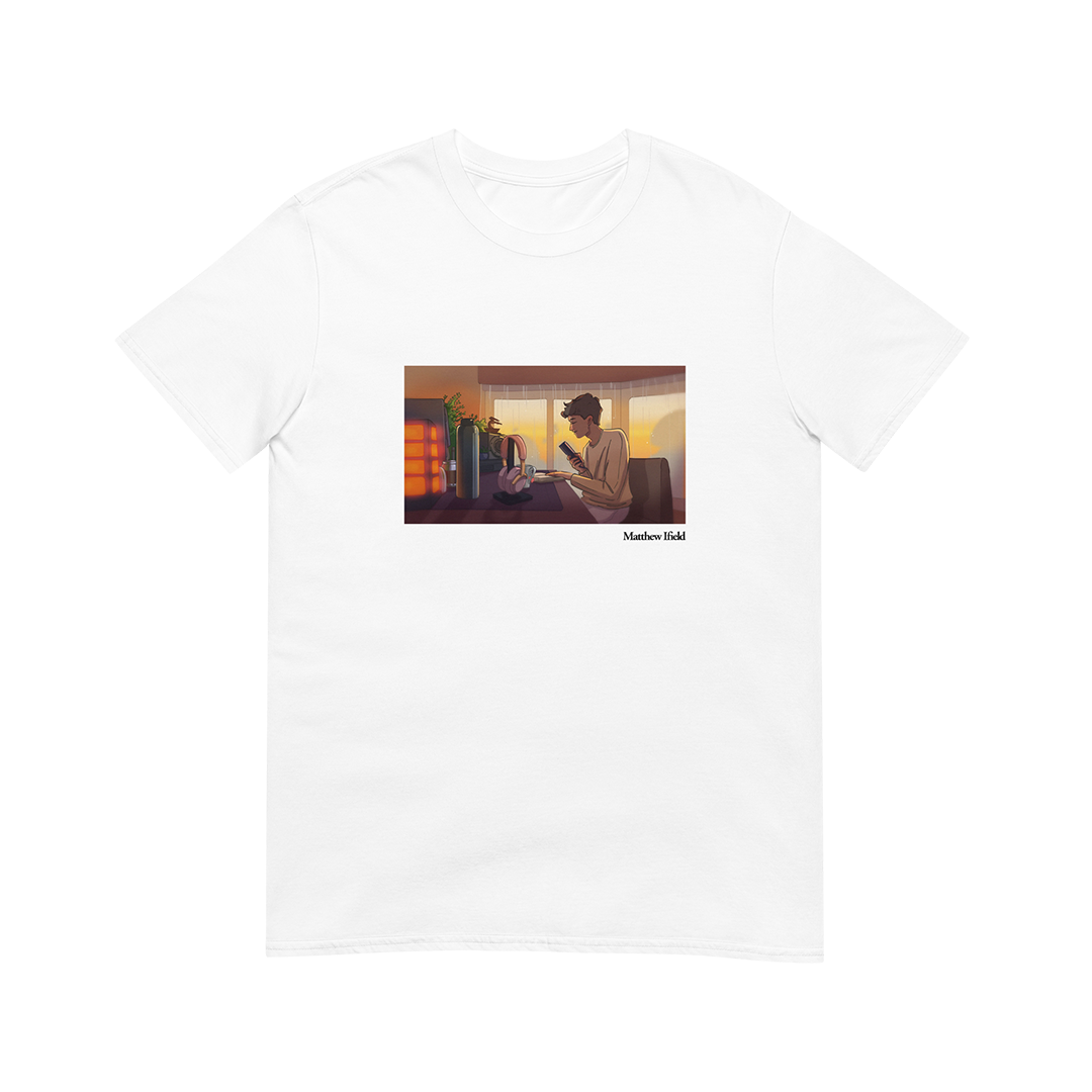 Matthew Ifield Lofi Tee