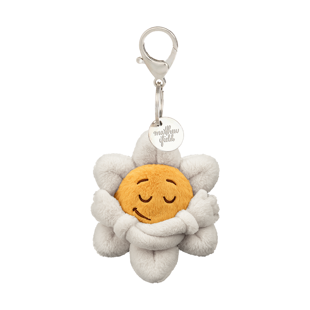 Munchkin Plushy Keyring