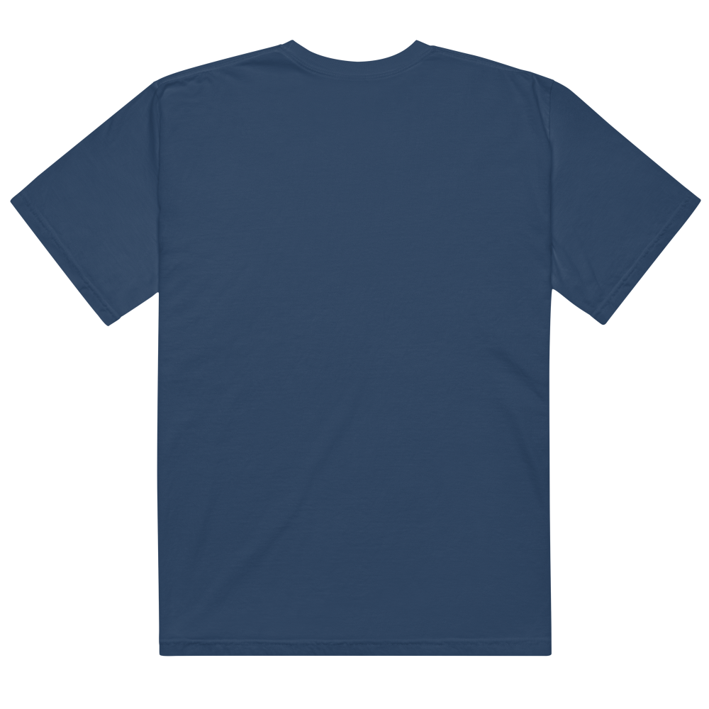 Sun T-Shirt Back
