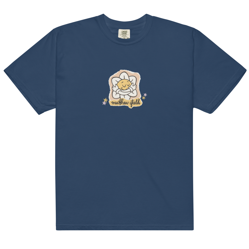 Sun T-Shirt Front